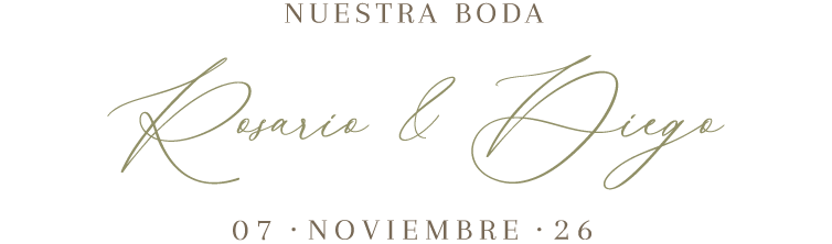 Nombre decorativo