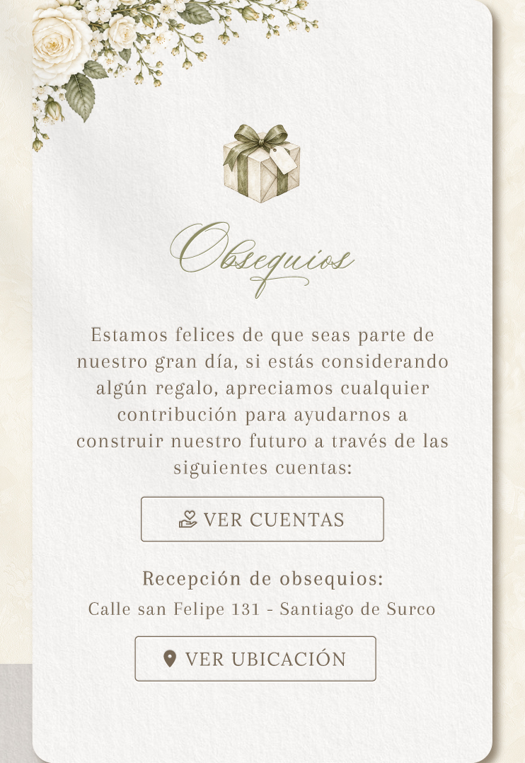 Opcionales