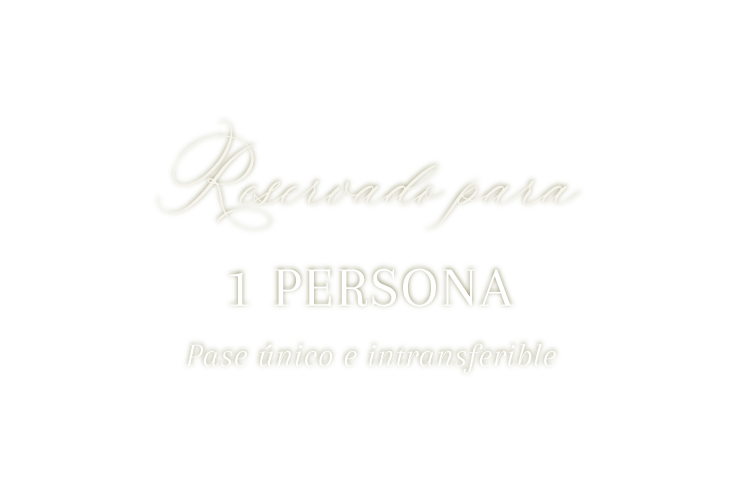 Pase N1